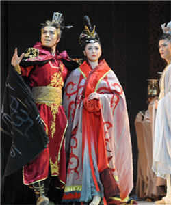 《水月洛神》 《水月洛神》