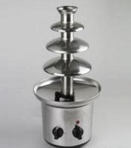 朱古力噴泉機 朱古力噴泉機