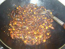 麻辣鮮香，下酒必備!