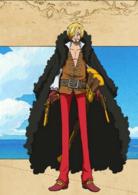 航海王劇場版：Z