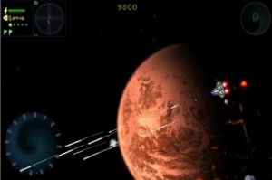 邪惡星球1 邪惡星球1