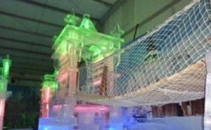 珠海冰雪世界 珠海冰雪世界