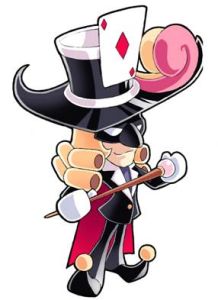 《大富翁世界之旅3》