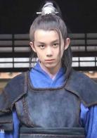 琅玡榜[2015年孔笙、李雪導演電視劇]