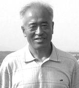 張守軍[東北財經大學富虹經濟學院教授]