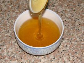 蜂蜜甘油麵膜 蜂蜜甘油麵膜