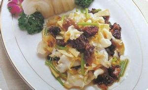 蜇頭螺片 蜇頭螺片