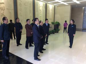 臨潼規劃綜合展示館