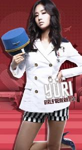 Genie YuRi