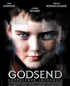 《天賜靈嬰》 《天賜靈嬰》