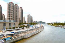 上海長風地塊 上海長風地塊