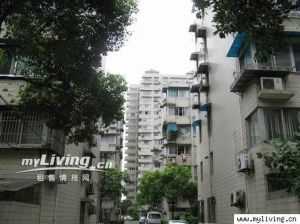 安居花苑 安居花苑