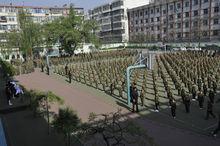 太原市貴都國小