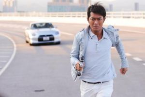 古天樂飾演關友博