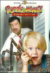 鄰家小鬼 鄰家小鬼