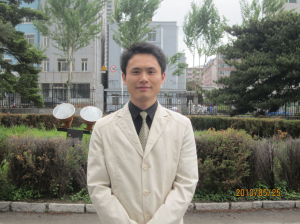 鄧先清[藥物化學科研人員]