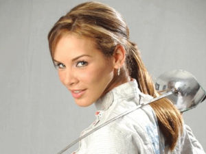 貝尼特斯·亞麗杭德拉 貝尼特斯·亞麗杭德拉