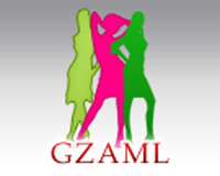 廣州艾美莉模特機構logo