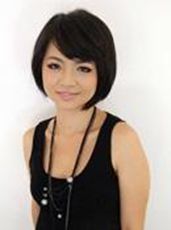 徐雪[《非誠勿擾》節目嘉賓]