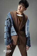 PCLADY時尚雜誌——喬振宇