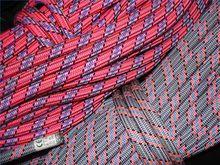 不同種類的登山繩