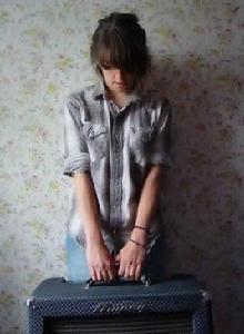 Julie Doiron Julie Doiron