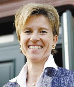 蘇珊娜·克拉騰