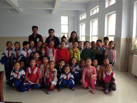 集寧區曙光國小 集寧區曙光國小