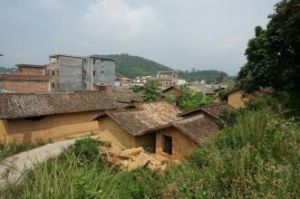 牛頭鎮村 牛頭鎮村