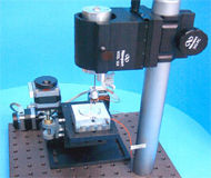 開爾文探針系統