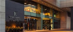 豫園萬麗酒店(河南南路店) 豫園萬麗酒店(河南南路店)