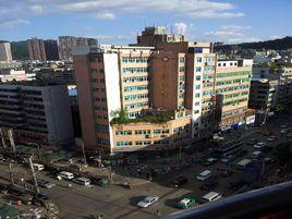 貴陽市口腔醫院 貴陽市口腔醫院