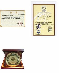 （圖）萬興陶瓷國際集團（義大利）實業有限公司