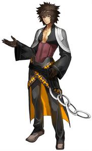 caster[日本小說《Fate》系列作品中的用語]