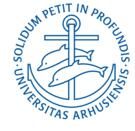 丹麥奧爾胡斯大學 丹麥奧爾胡斯大學