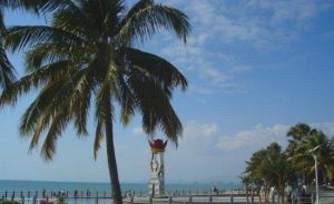 海月廣場 海月廣場