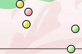 急凍色彩球 急凍色彩球