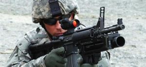 單兵火箭發射器 單兵火箭發射器