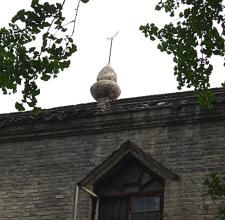 桃江縣炸埠清真寺 桃江縣炸埠清真寺