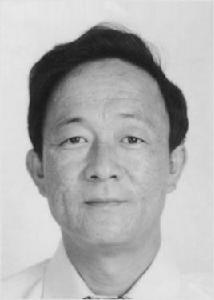 石高峰[中國作家協會會員]