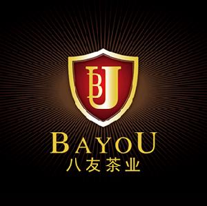 八友茶業LOGO