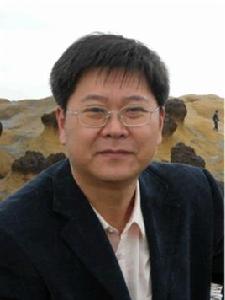 黃政[四川美術學院黨委書記，教授]