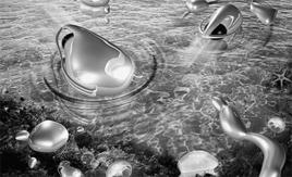 液態金屬機器 液態金屬機器