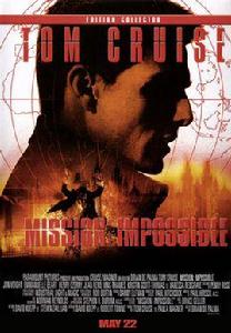 Mission Impossible Mission Impossible