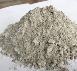 耐火原料 耐火原料
