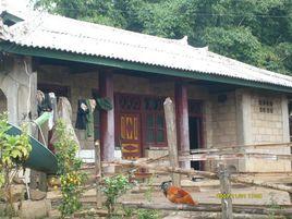 央瓦自然村 央瓦自然村