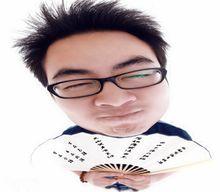 王洋[新疆著名笑星、歌星]