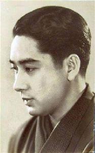 長谷川一夫 長谷川一夫