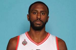 帕特森[nba球員]