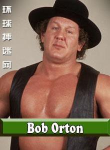 鮑勃&middot;奧頓